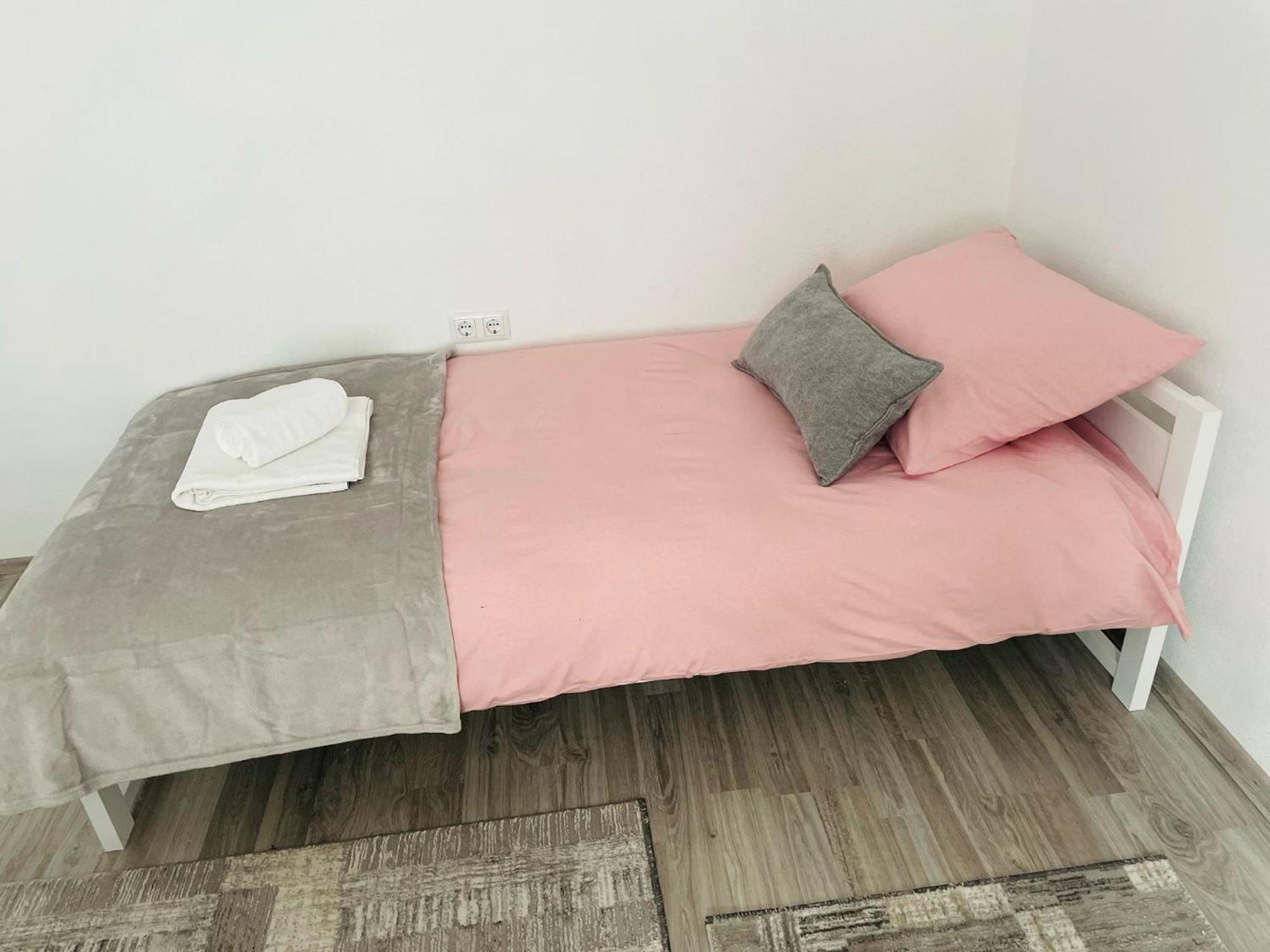 Apartment Zara Bihać Exterior foto